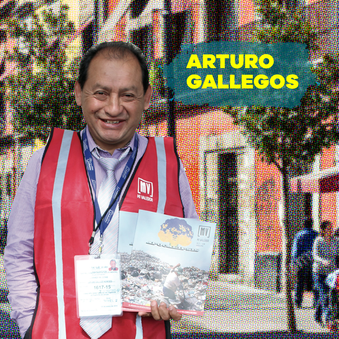 Arturo Gallegos