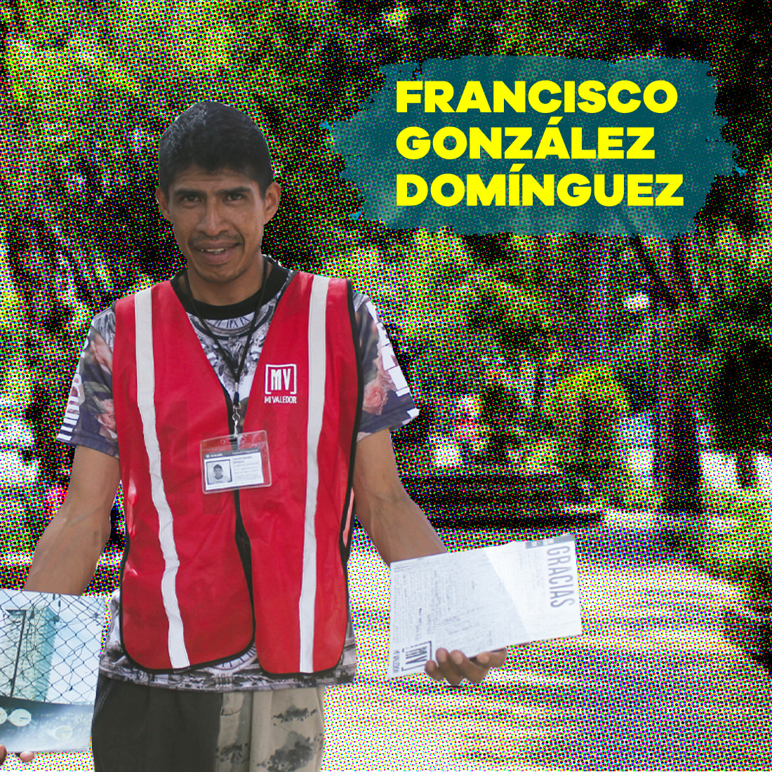 Francisco González Domínguez