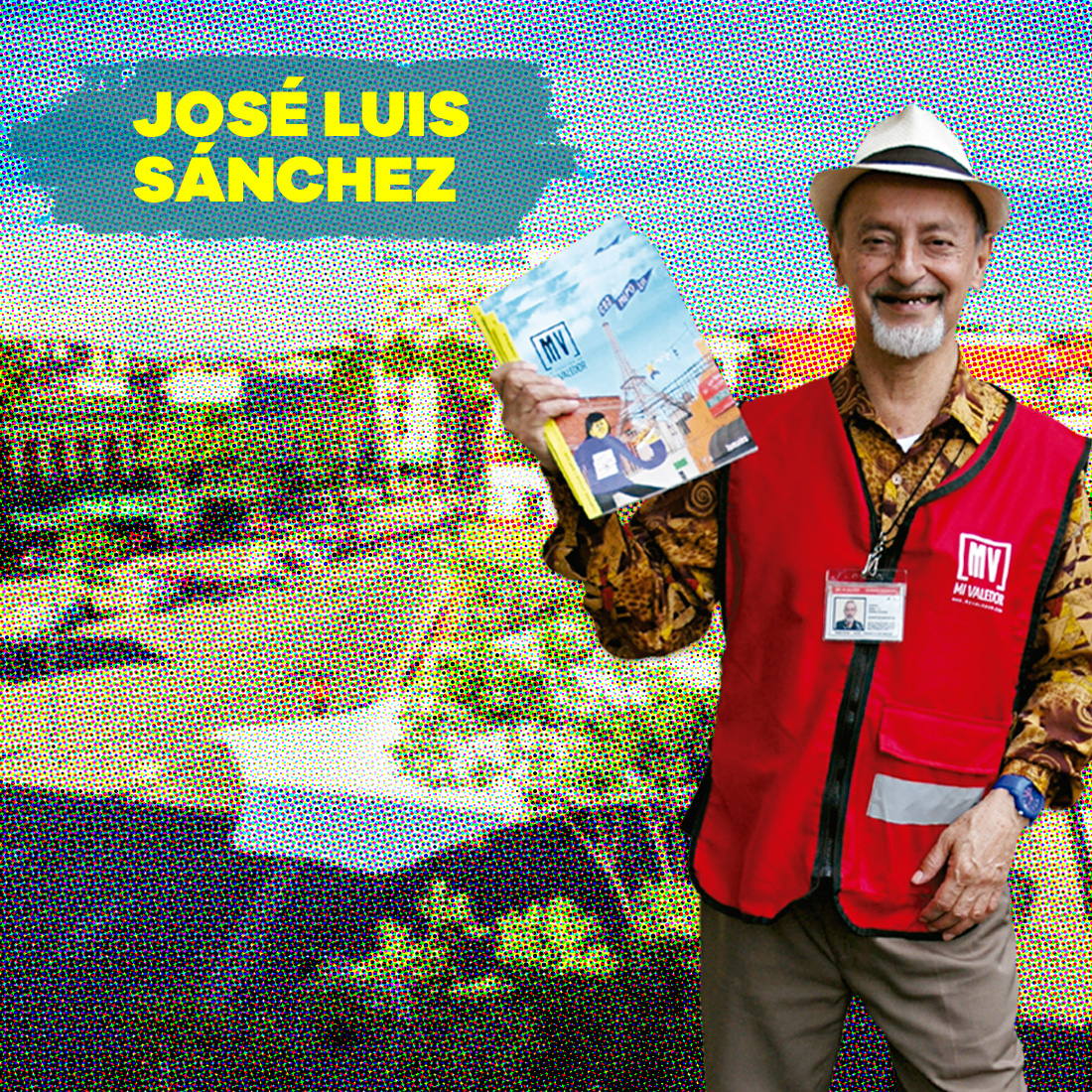 José Luis Sánchez