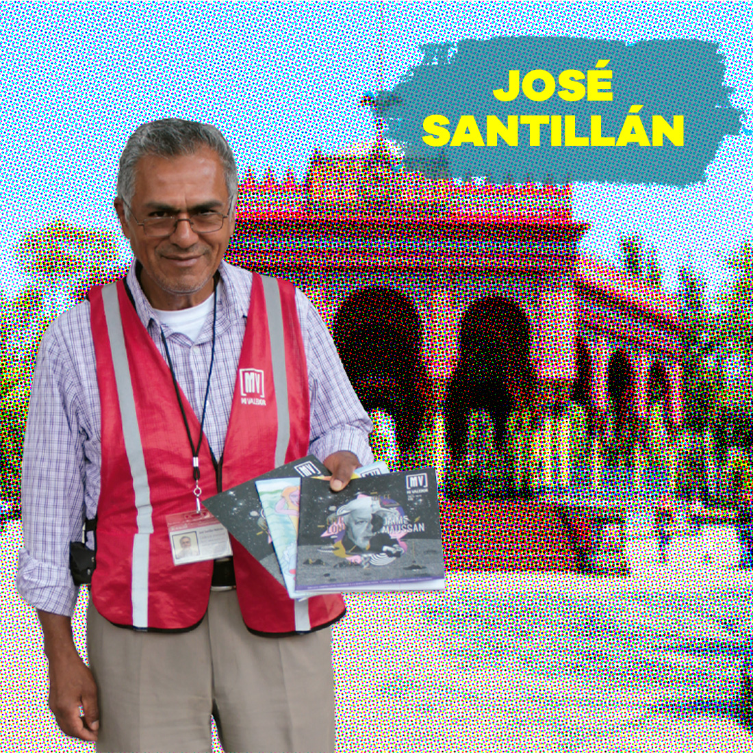 José Santillán