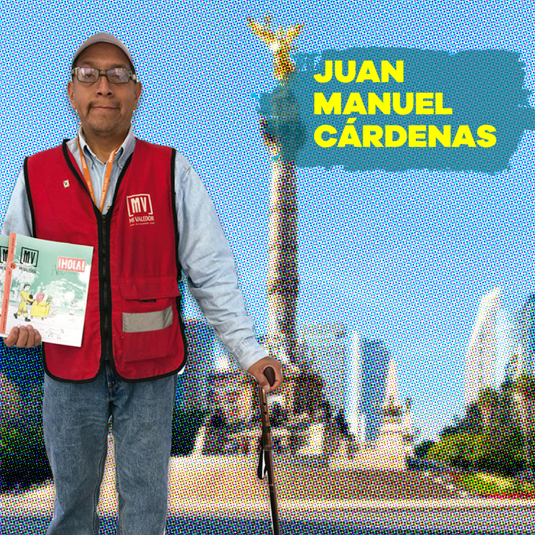 Juan Manuel Cárdenas