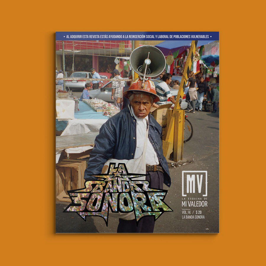 14. La Banda Sonora