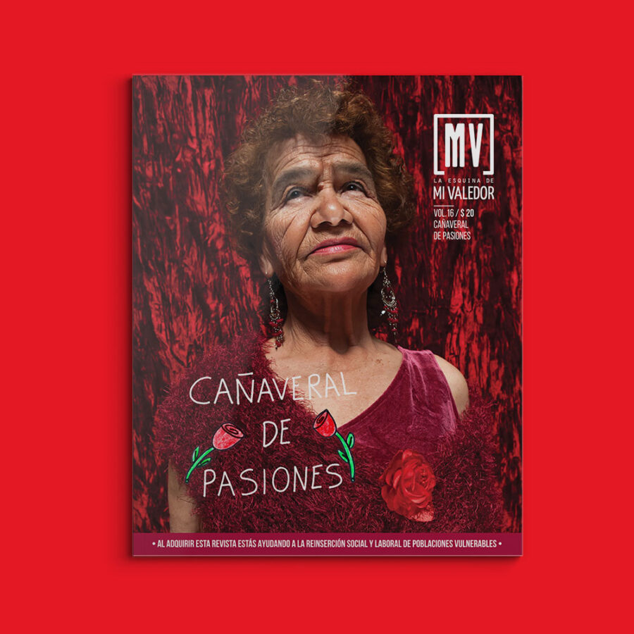 16. Cañaveral de pasiones