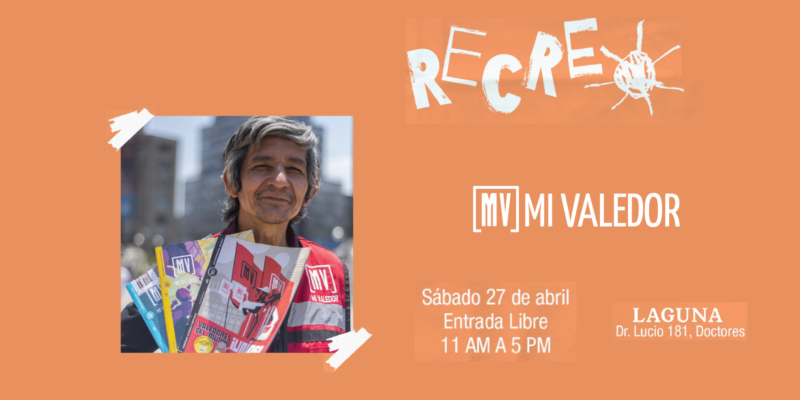 Recreo