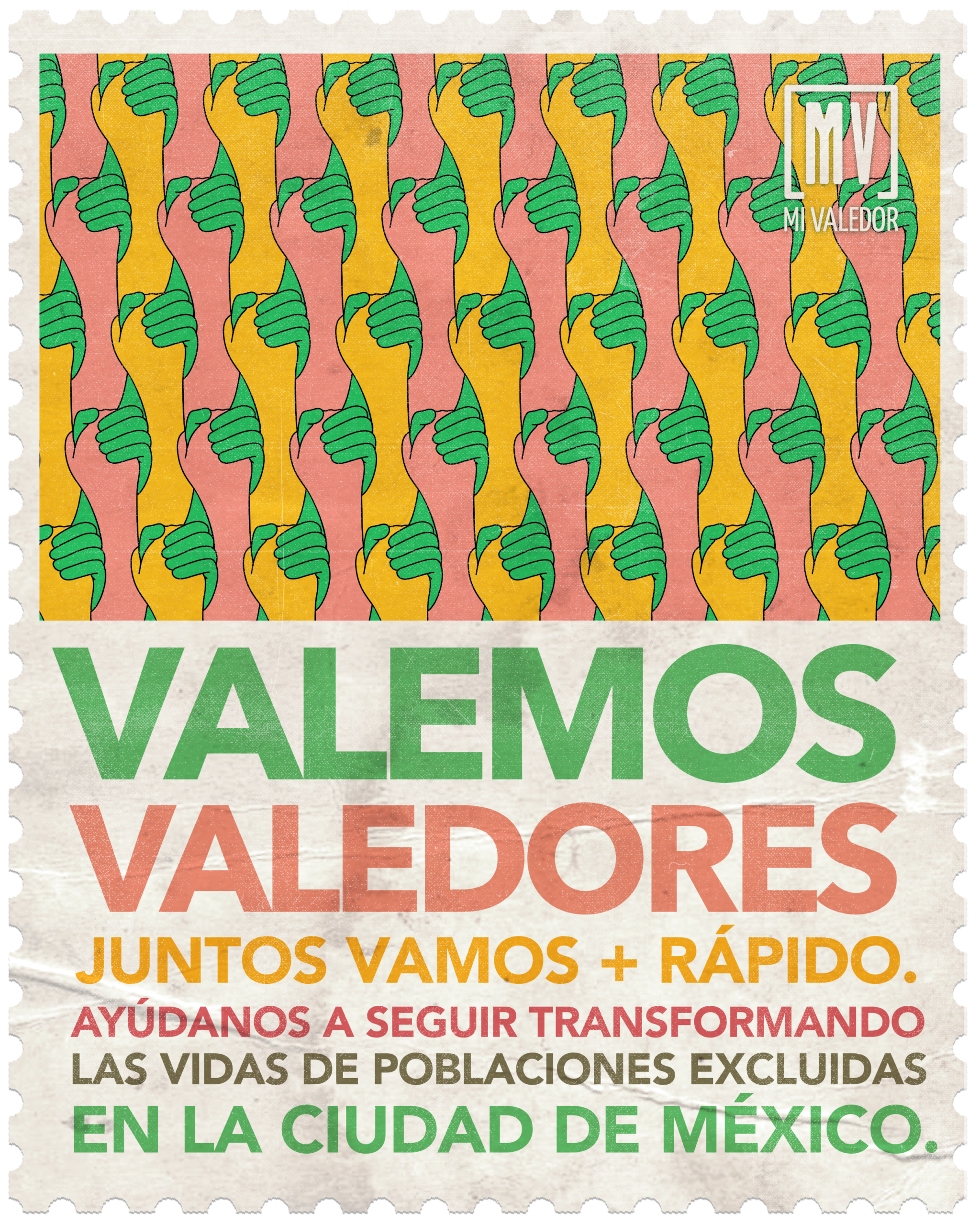 Valemos valedores