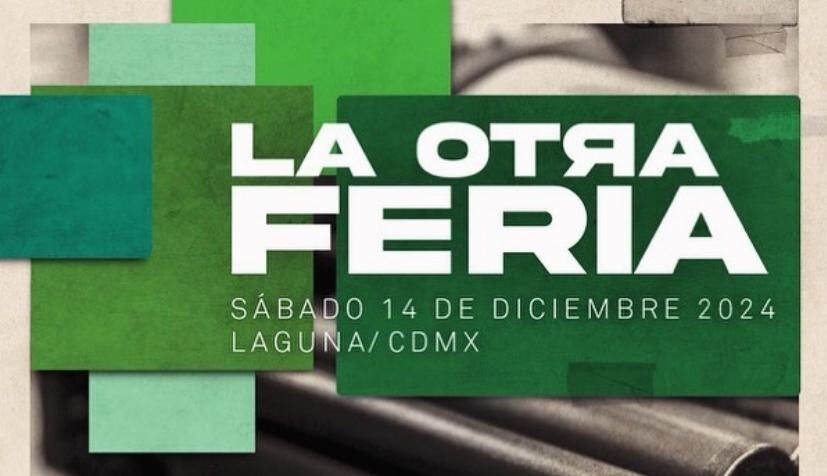 La Otra Feria