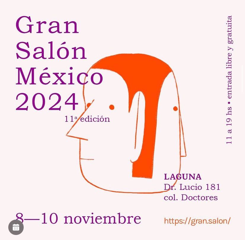 Gran Salón México 11a Edicion