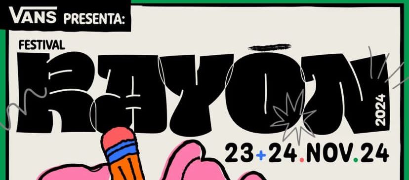 Festival Rayon