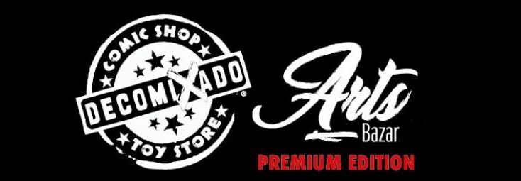 Decomixado Arts Bazar