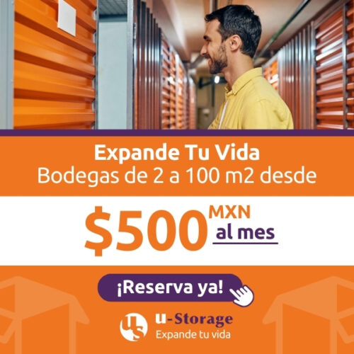 Ustorage
