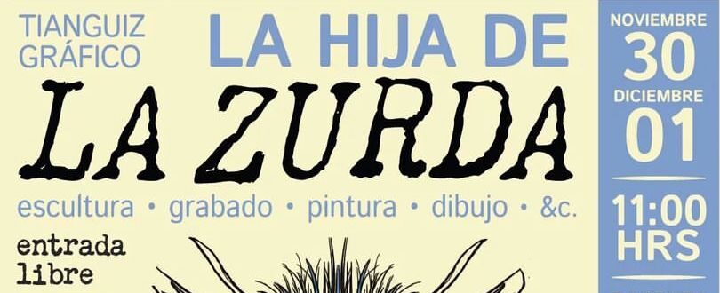 La Hija de la Zurda