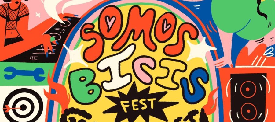 Somos Bicis Fest
