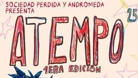 Atempo 1ra edición