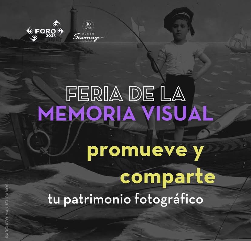 Feria de la memoria visual