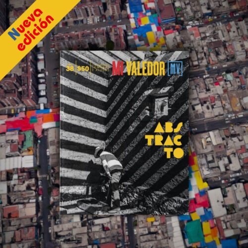 Nueva revista