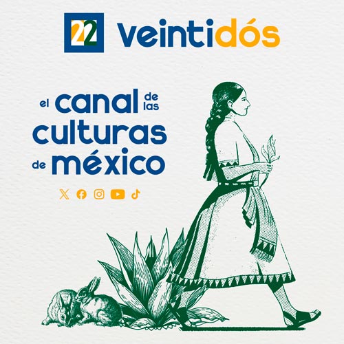 Canal 22