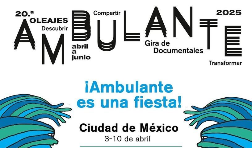 Ambulante
