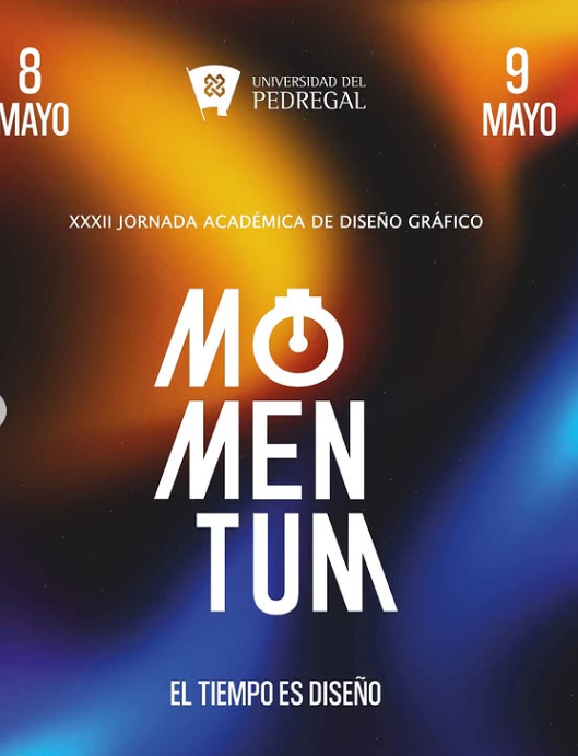 XXXII Jornada Académica de Diseño Gráfico UDelP