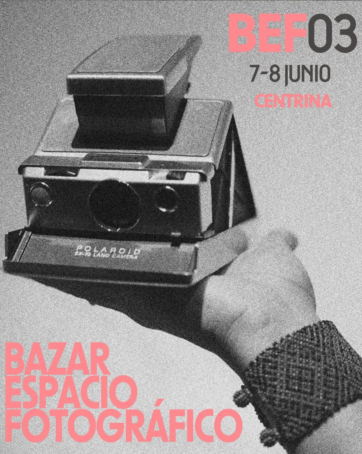 Bazar Espacio Fotográfico