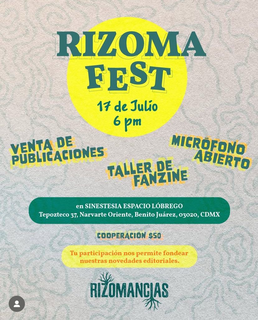 Rizoma Fest