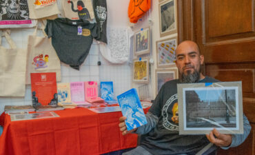 GAMA FAIR 2025: Un encuentro para el arte contemporáneo en la CDMX.