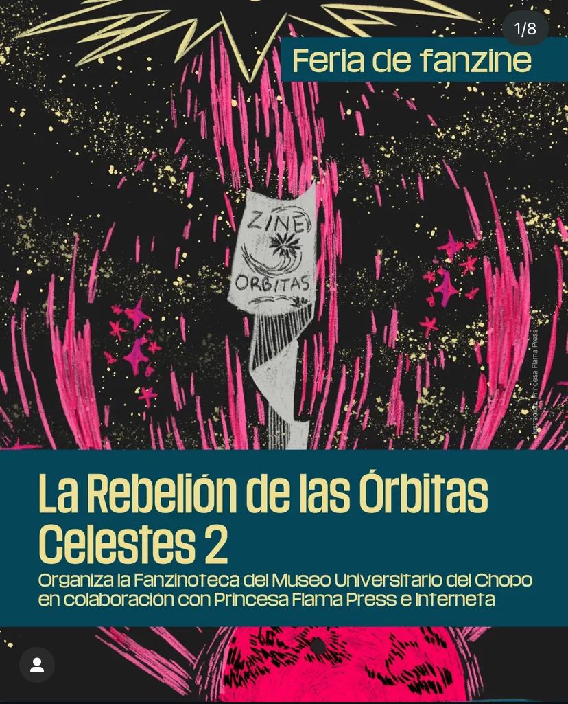 La Rebelión de las Órbitas Celestes 2