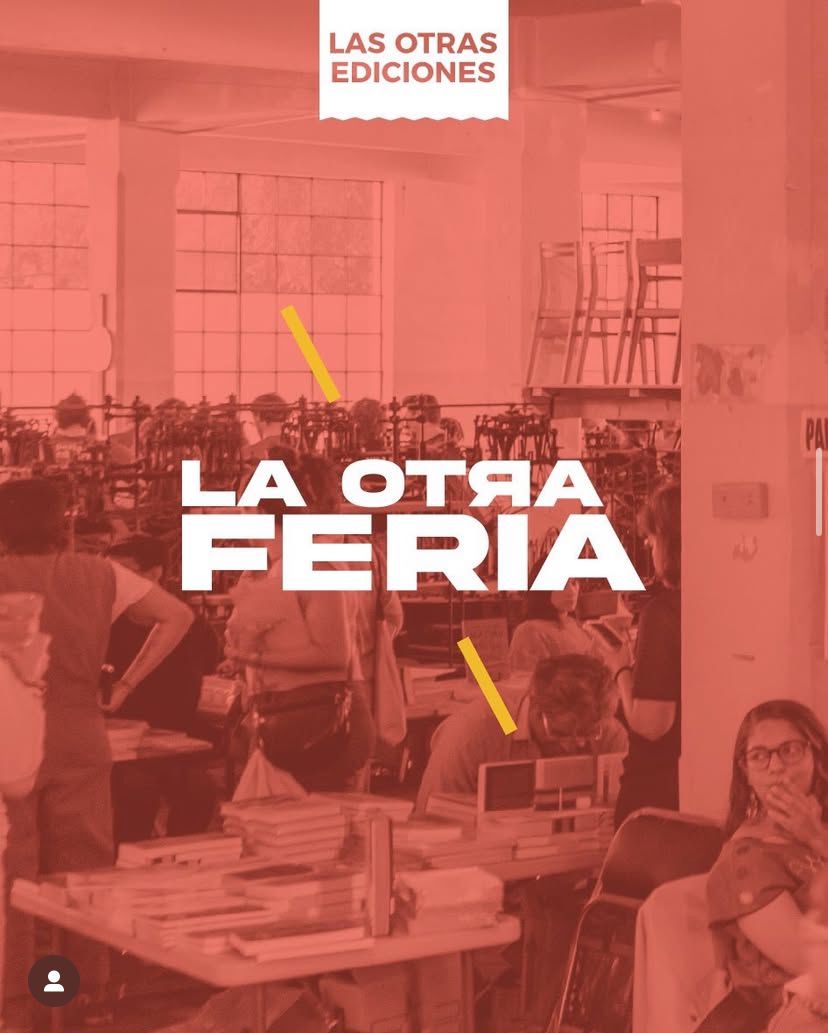 La Otra Feria
