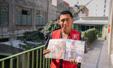 La Otra Feria consolida un espacio para la edición independiente