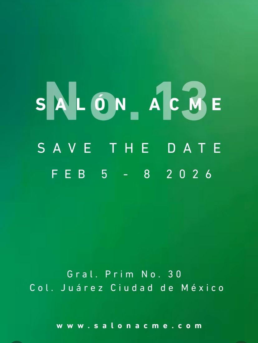 Salón ACME No. 13