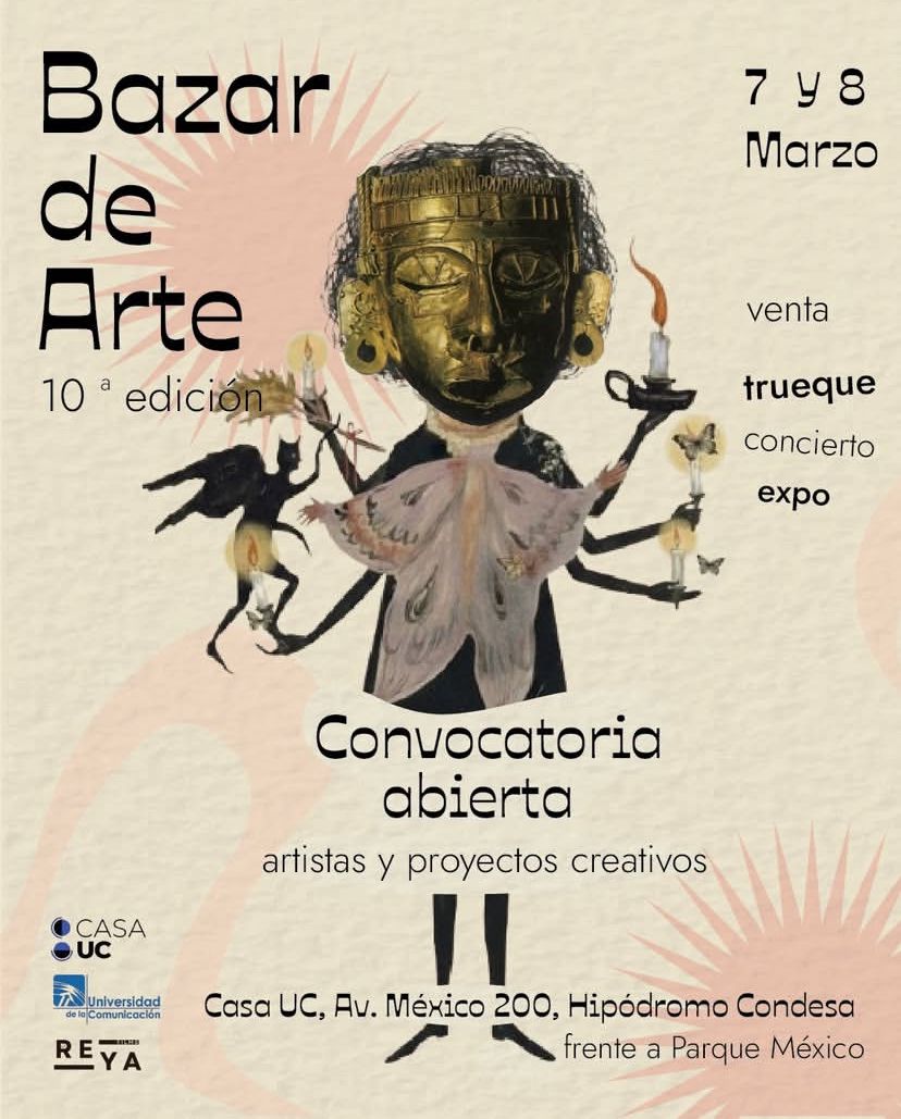 Bazar de Arte