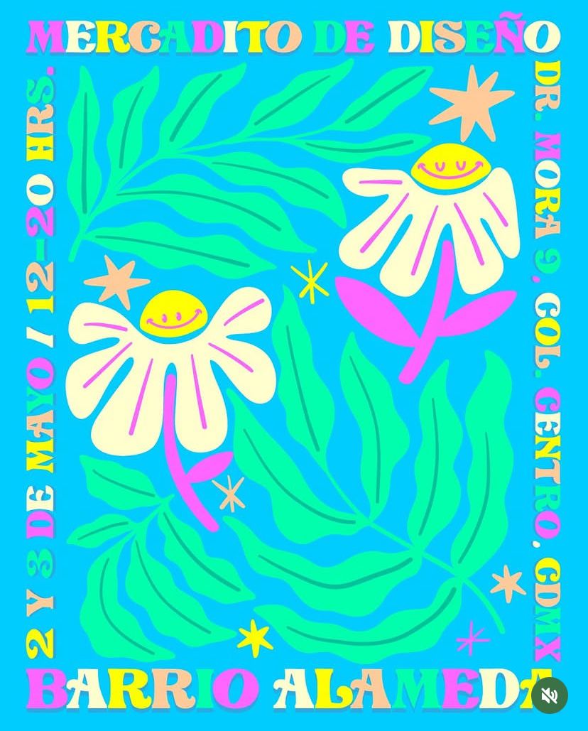 Mercadito de Diseño
