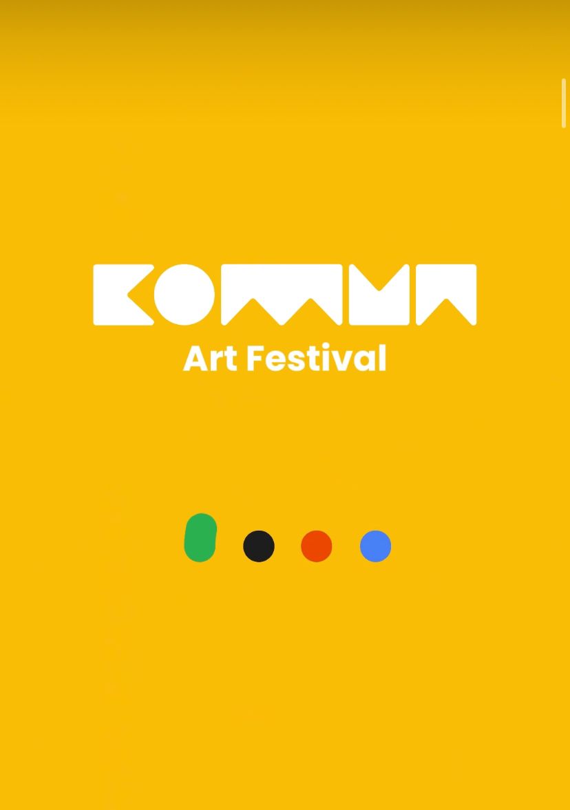 Komun Art Festival