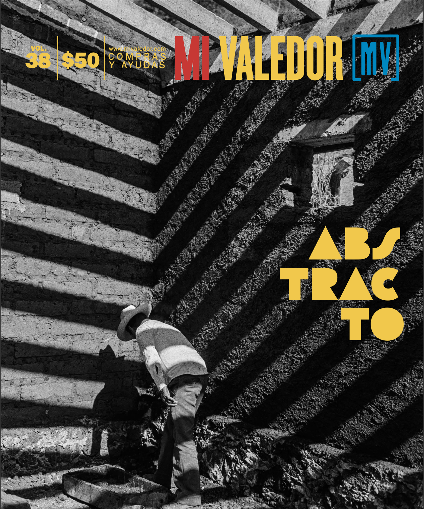 38. Abstracto