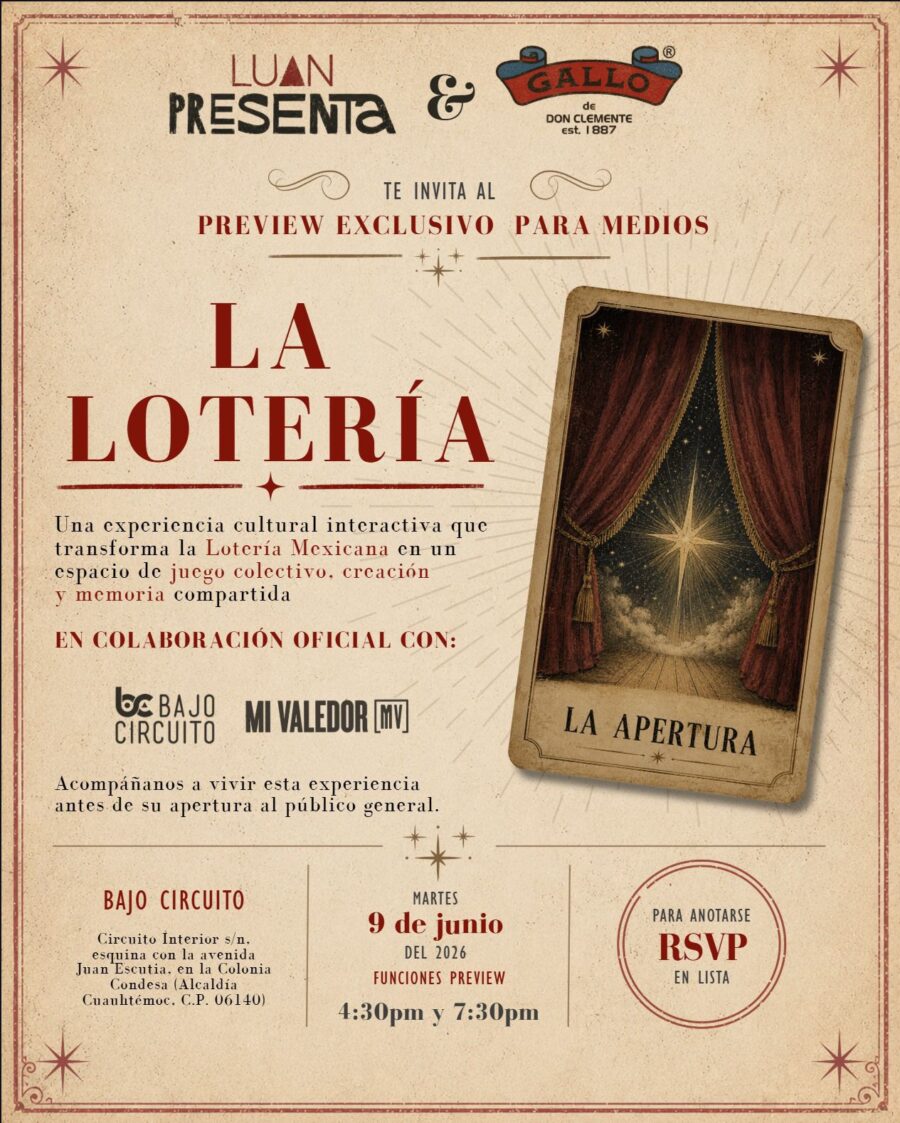 La Lotería
