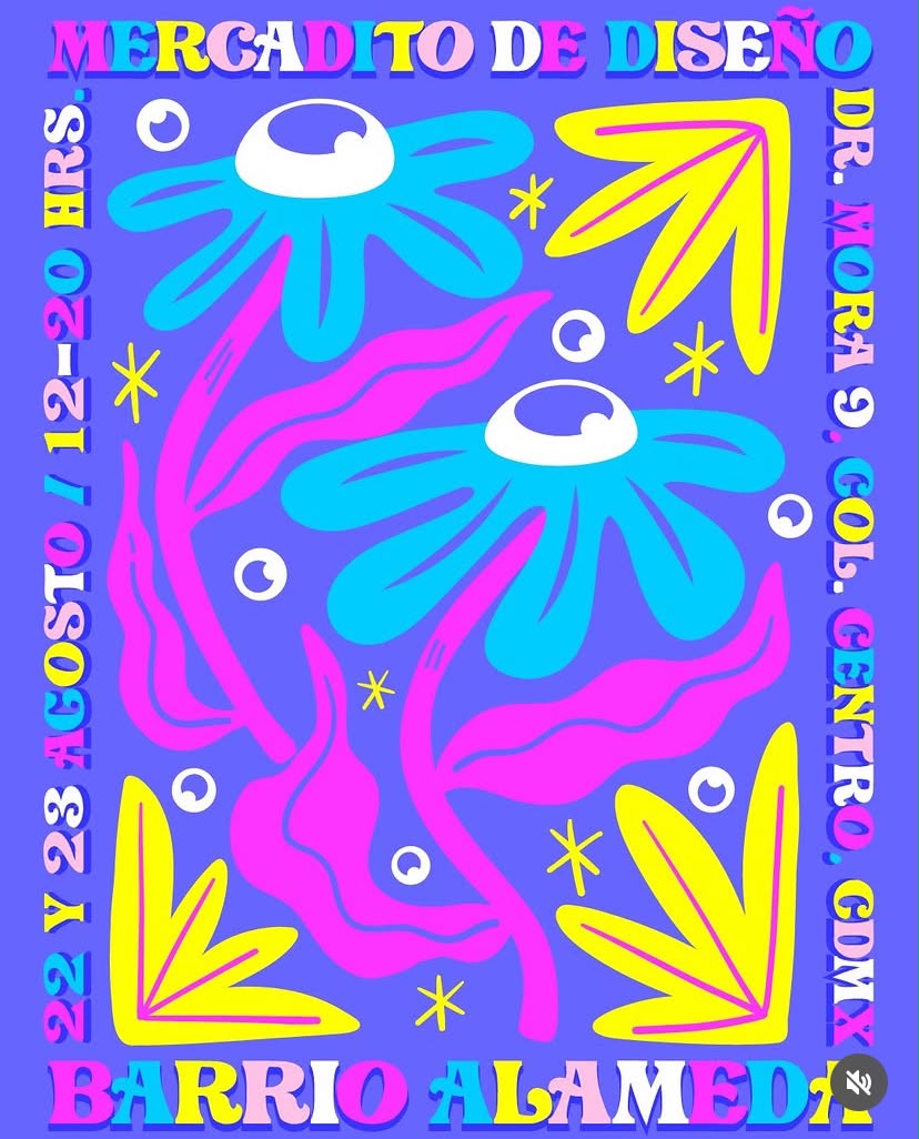 Mercadito de Diseño