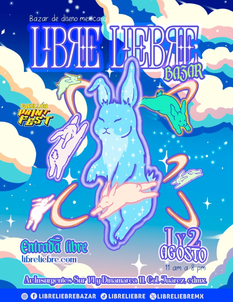 Libre Liebre Bazar