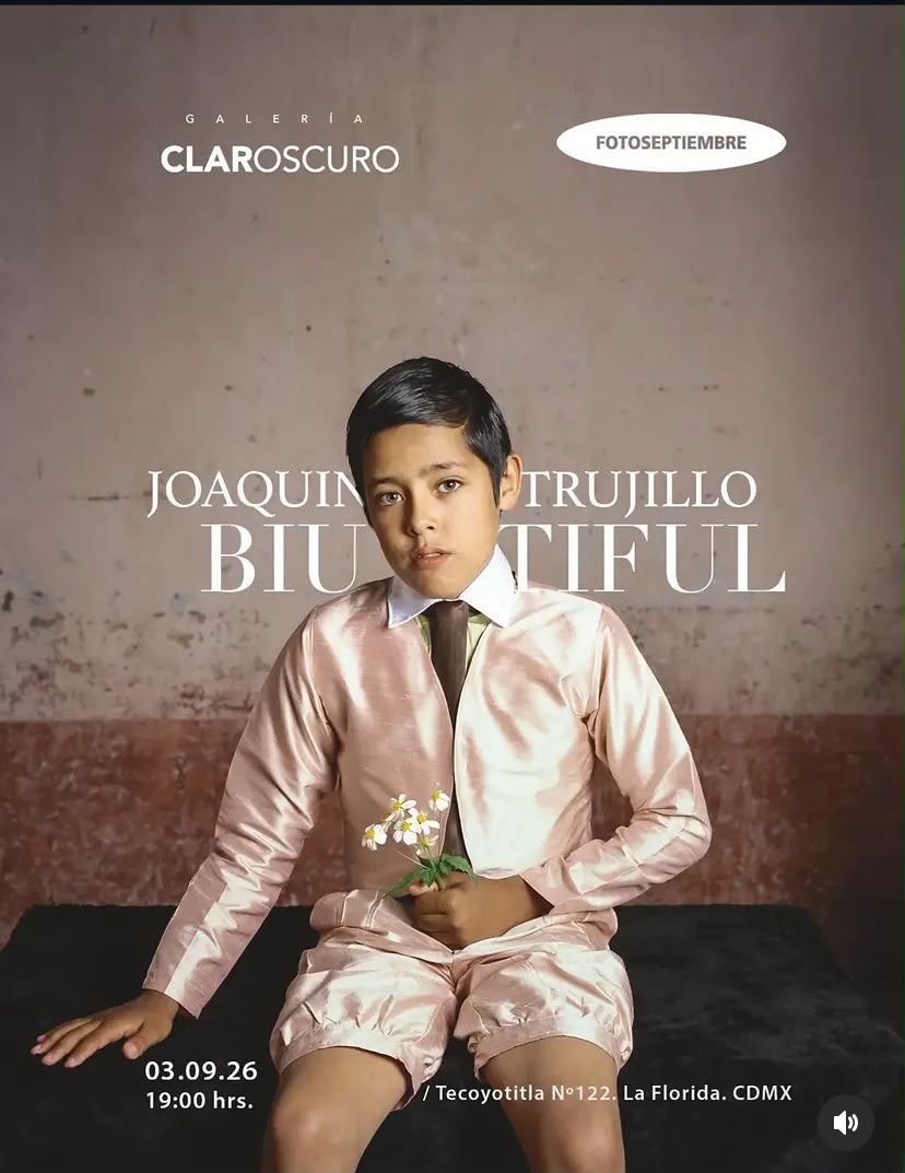 BIUTIFUL – Joaquín Trujillo