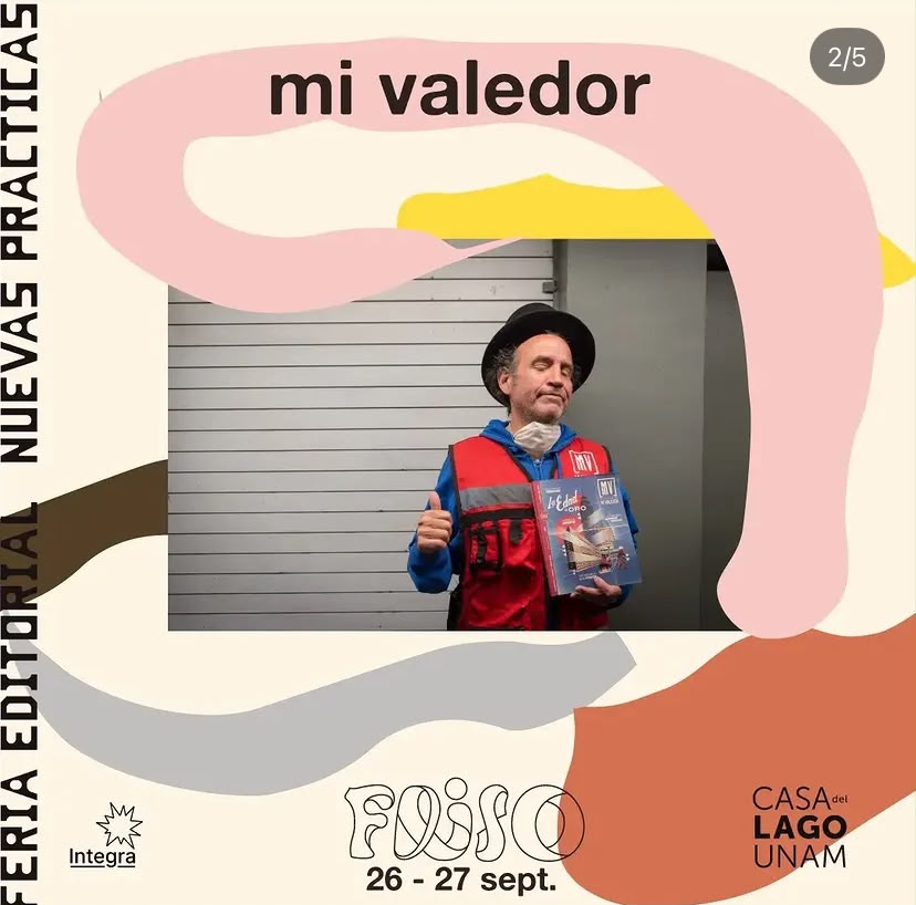 FRISO – Feria Editorial