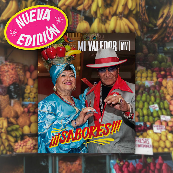 ¡¡¡Sabores!!!