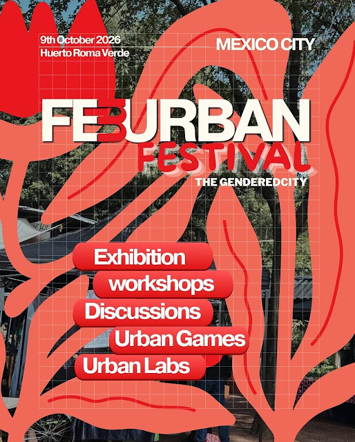 FEM-URBAN Festival